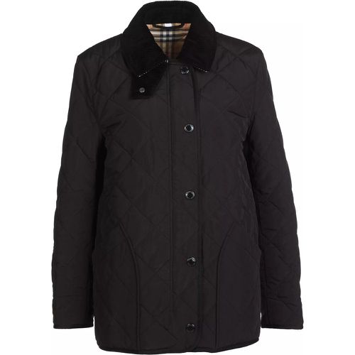 Daunenjacke Cotswold - Größe S - Burberry - Modalova