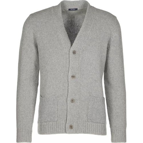 Cashmere Cardigan - Größe M - 04651 - Modalova