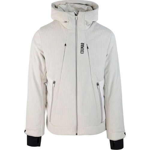 COLMAR Coats White - Größe 50 - Colmar Originals - Modalova