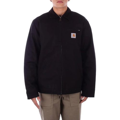 Coats Black - Größe S - Carhartt - Modalova