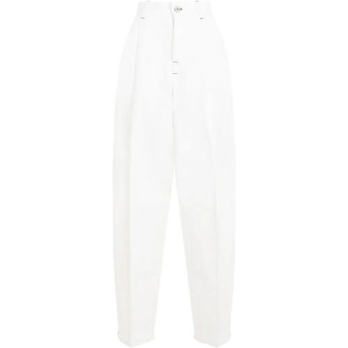 Le De-Nimes Curzio Jeans - Größe 25 - Jacquemus - Modalova