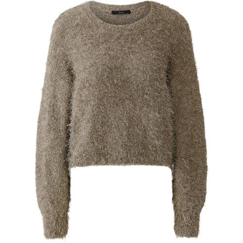 Pullover - Größe 44 DAMEN - Oui - Modalova