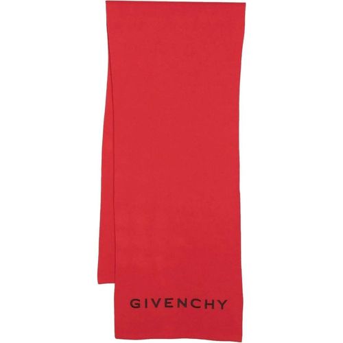 Tücher & Schals - Scarfs Red - Gr. unisize - in - für Damen - Givenchy - Modalova