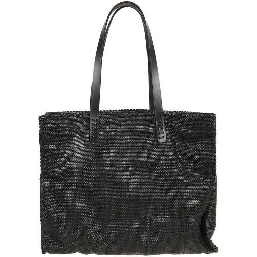 Totes & Shopper - Un Check Weave - Gr. unisize - in - für Damen - DRAGON DIFFUSION - Modalova