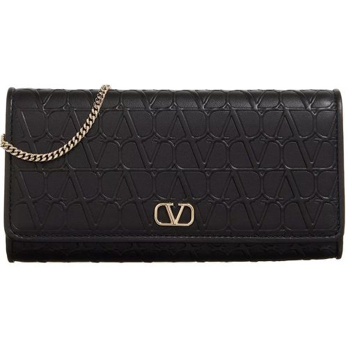 Portemonnaie - Wallet on Chain - Gr. unisize - in - für Damen - Valentino Garavani - Modalova