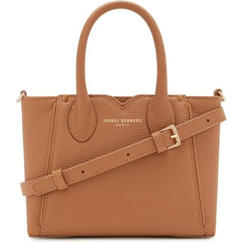 Crossbody Bags - Honoré Cloe Mini Camel Handtasche a - Gr. unisize - in - für Damen - Isabel Bernard - Modalova