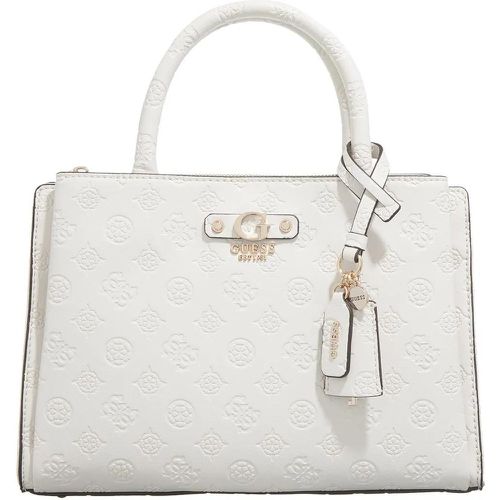 Satchels - Gerty Girlfriend Satchel - Gr. unisize - in - für Damen - Guess - Modalova