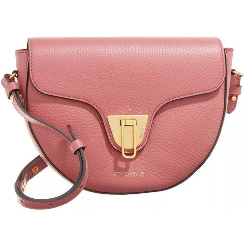 Crossbody Bags - Beat Soft - Gr. unisize - in Rosa - für Damen - Coccinelle - Modalova