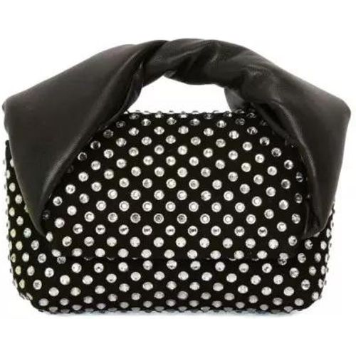 Crossbody Bags - Mini Twister Crystal Bag - Gr. unisize - in - für Damen - J.W.Anderson - Modalova