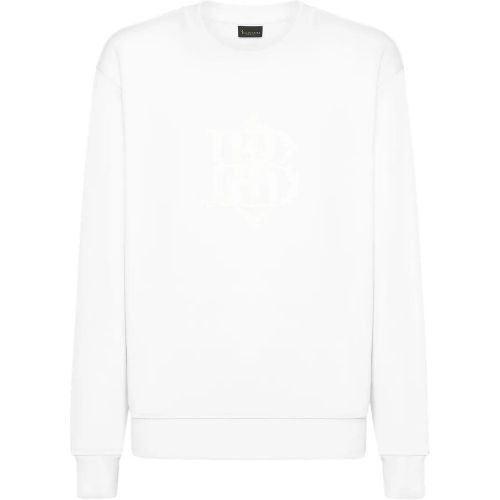 Sweatshirt - Größe 3XL - BILLIONAIRE - Modalova