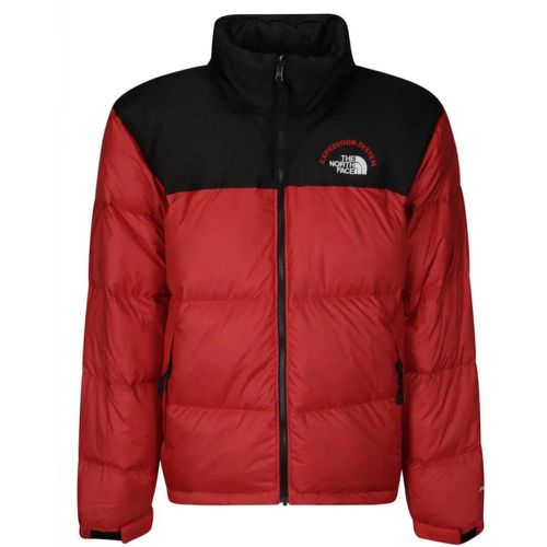 Water-Repellent Padded Jacket - Größe L - The North Face - Modalova