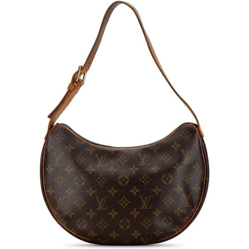 Shopper - Monogram Croissant MM - Gr. unisize - in - für Damen - Louis Vuitton - Modalova