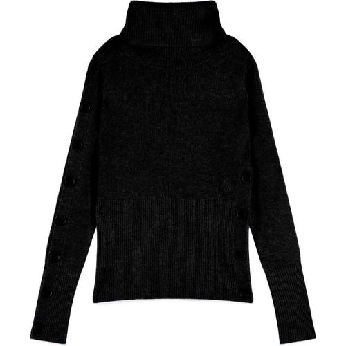 Sweaters Black - Größe L - PATRIZIA PEPE - Modalova