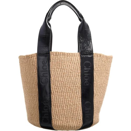 Shopper - Woody - Gr. unisize - in - für Damen - Chloé - Modalova