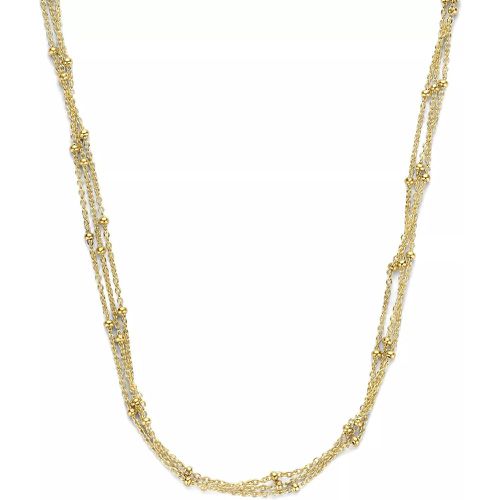 Halskette - Belleville Celestiel 585er Golden K - Gr. unisize - in - für Damen - Isabel Bernard - Modalova