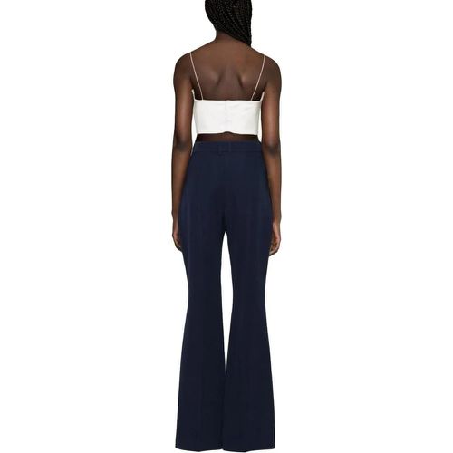 Trousers - Größe 36 - Balmain - Modalova