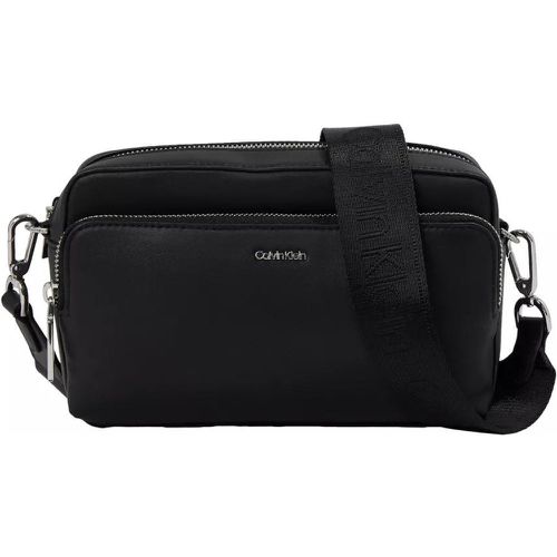 Crossbody Bags - Must Umhängetasche K60K61192 - Gr. unisize - in - für Damen - Calvin Klein - Modalova