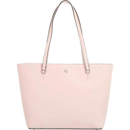 Shopper - Karly Shpper Tote Medium - Gr. unisize - in Gold - für Damen - Lauren Ralph Lauren - Modalova