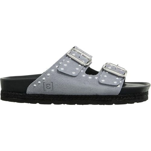 Sandalen - Ami Rivet - Gr. 38 (EU) - in - für Damen - Espadrij l’originale - Modalova