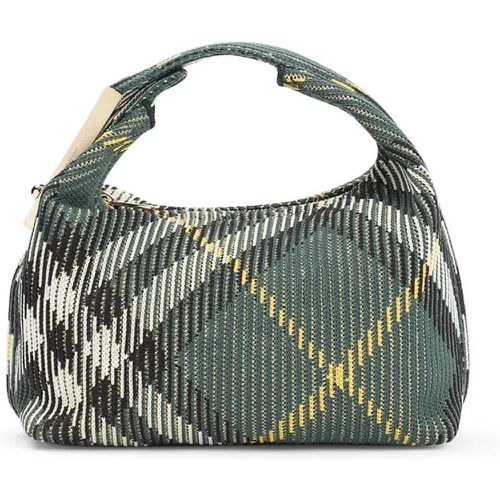 Crossbody Bags - Mini Duffle Bag - Gr. unisize - in - für Damen - Burberry - Modalova