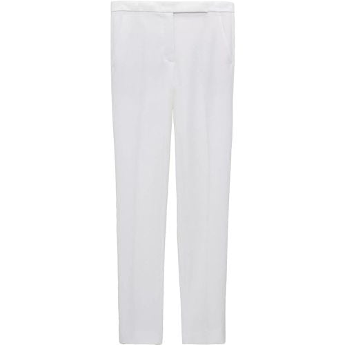 CASUAL ATTRACTION pants - Größe 6 - white - dorothee schumacher - Modalova