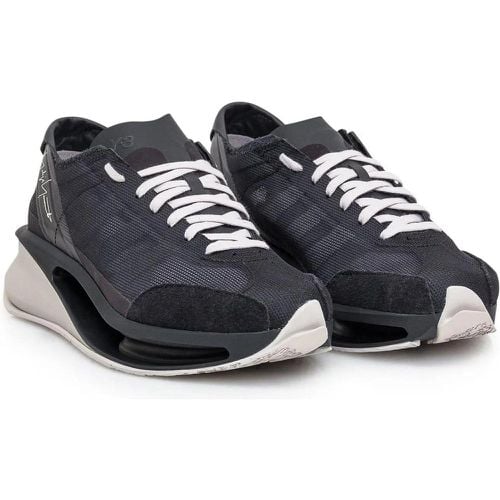 Low-Top Sneaker - Sneaker S-Gendo - Gr. 8 - in - für Damen - Y-3 - Modalova