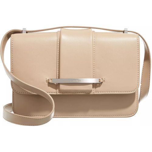 Crossbody Bags - Bar Hardware Shoulder Bag - Gr. unisize - in - für Damen - Calvin Klein - Modalova