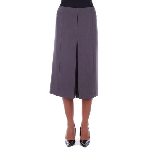 Skirts Gray - Größe 40 - pinko - Modalova