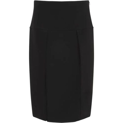 Kidd Skirt - Größe 6 - Khaite - Modalova