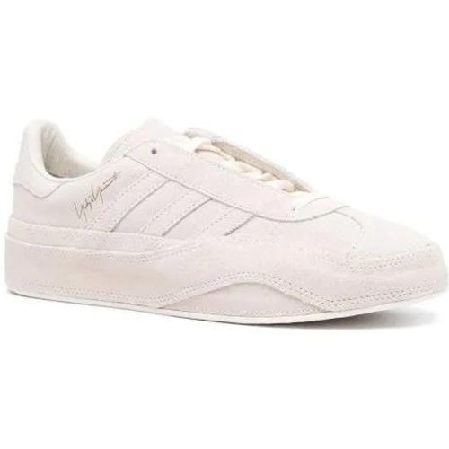 Sneakers - Gazelle Suede Sneakers - Gr. 6 - in - für Damen - Y-3 - Modalova