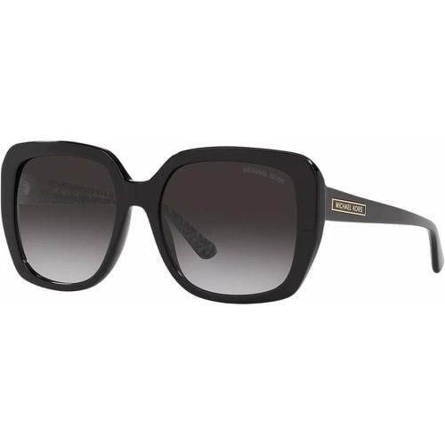 Sonnenbrille - 0MK2140 - Gr. unisize - in Schwarz - für Damen - Michael Kors - Modalova