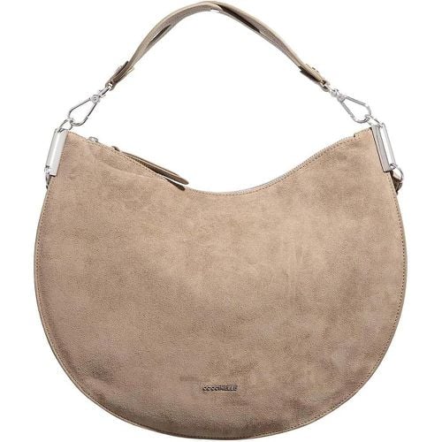 Crossbody Bags - sunup Suede - Gr. unisize - in - für Damen - Coccinelle - Modalova