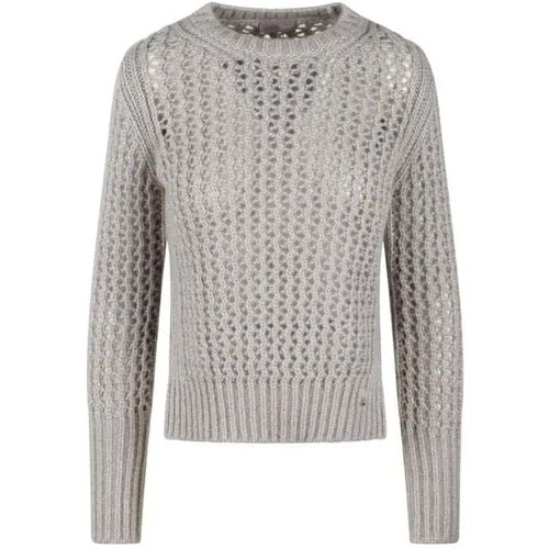 Nevegal Resort Sweater - Größe 42 - Herno - Modalova