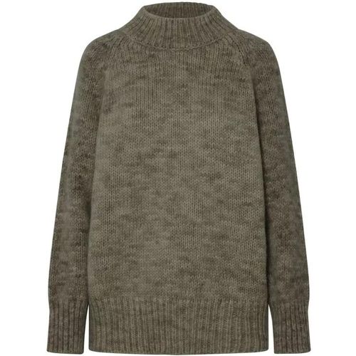 Green Sweater - Größe L - green - Maison Margiela - Modalova