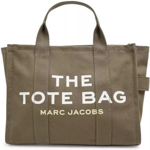 Tote - Small Cotton Tote Bag - Gr. unisize - in - für Damen - Marc Jacobs - Modalova