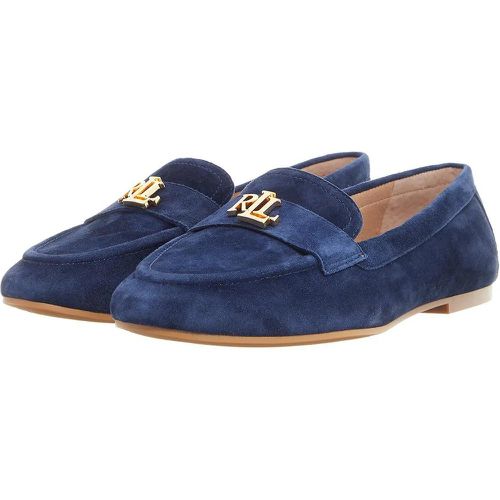 Loafer - Averi Iii-Flats-Loafer - Gr. 36 (EU) - in - für Damen - Lauren Ralph Lauren - Modalova