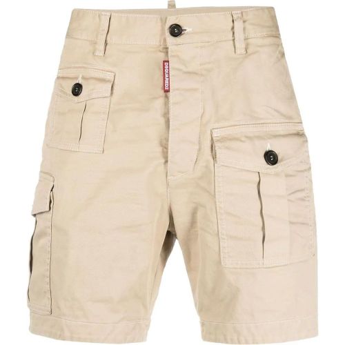 Shorts - Größe 44 - Dsquared2 - Modalova