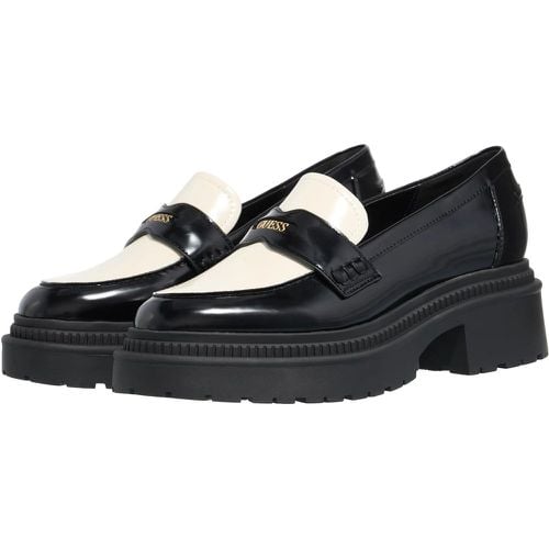 Loafer - Finda2 - Gr. 38 (EU) - in - für Damen - Guess - Modalova