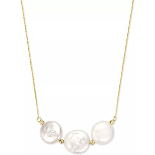 Halskette - Monte Napoleone Alcinia Kette - Gr. unisize - in - für Damen - BELORO - Modalova