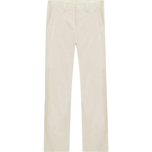 No Nationality Theo Pantalons Off White Theo 1322 - Größe 29/32 - NN. 07 - Modalova