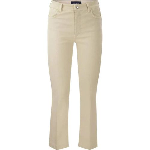 Nilly Cotton Denim Jeans - Größe 26 - SPORTMAX - Modalova