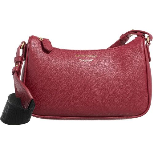 Clutches - Simil Cervo - Gr. unisize - in - für Damen - Emporio Armani - Modalova