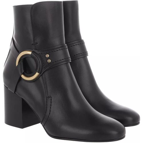 Boots & Stiefeletten - Ankle Boots - Gr. 39 (EU) - in - für Damen - Chloé - Modalova