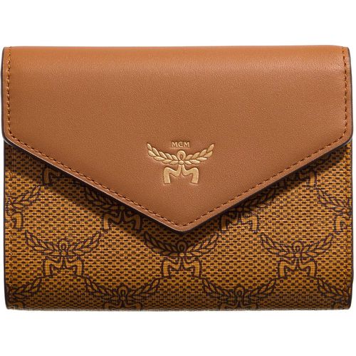 Portemonnaie - Himmel Lts Small Wallet Small - Gr. unisize - in - für Damen - MCM - Modalova