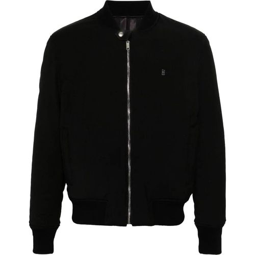 Jackets Black - Größe 52 - Givenchy - Modalova