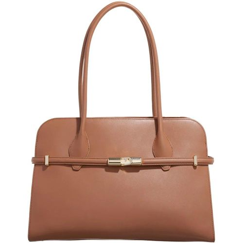 Satchels - Goccia L Dome - Gr. unisize - in - für Damen - Furla - Modalova