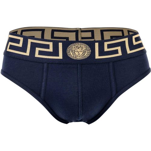 TOPEKA Slip 1er Pack - Größe L - Versace - Modalova