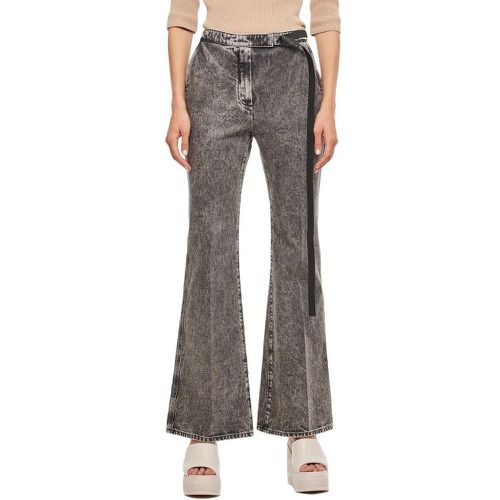 Flared Jeans - Größe 38 - Fendi - Modalova