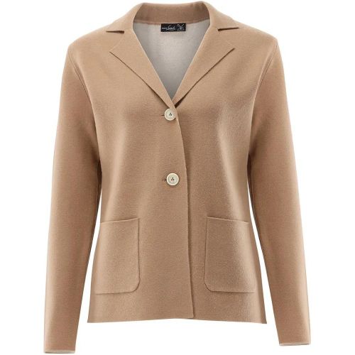 Jacke Uni - Größe L - van Laack - Modalova