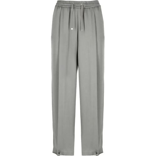 Resort Trousers - Größe 40 - Herno - Modalova